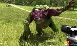 英雄萨姆4最新爆料,惊悚回归，揭秘全新战场与神秘敌人